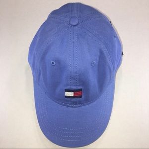 Tommy Hilfiger Men’s Ardin Dad Baseball Cap